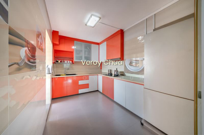 771 CHOA CHU KANG STREET 54 photo 6