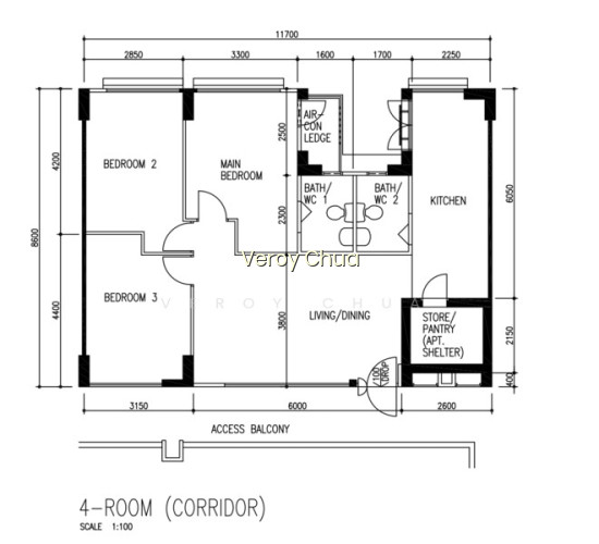 501A WELLINGTON CIRCLE photo 2