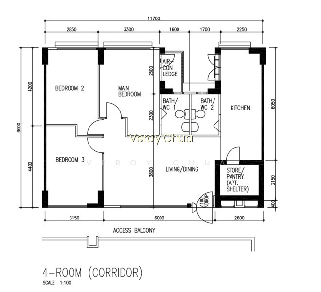 501A WELLINGTON CIRCLE photo 3