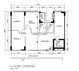 501A WELLINGTON CIRCLE photo 4