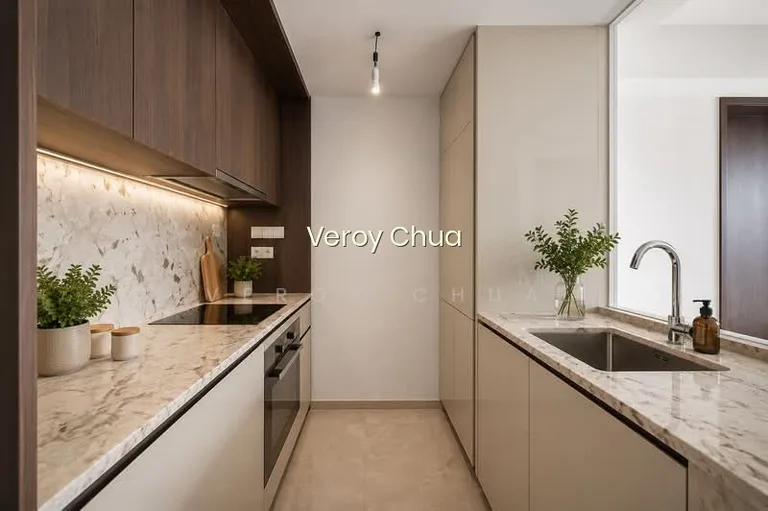 Tembusu Grand image 1 of 10