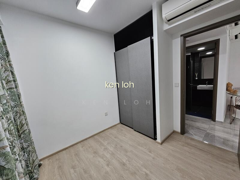 AFFINITY AT SERANGOON image 1 of 10