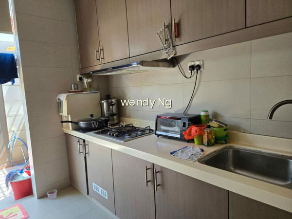 FH CORNER TERRACE@MINS WALK TO LENTOR MRT, CHIJ ST NICHOLAS, FACE PARK photo 3