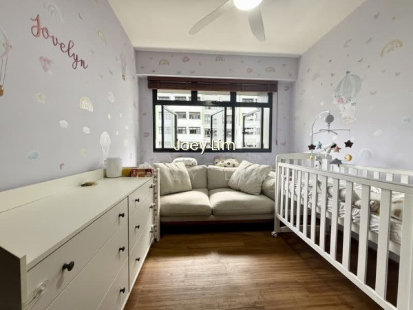 111B ALKAFF CRESCENT photo 4