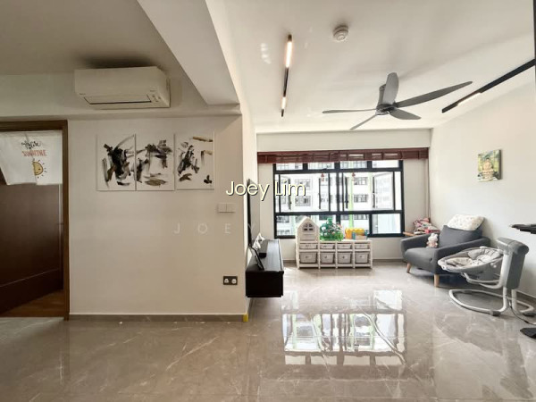 111B ALKAFF CRESCENT photo 5