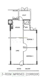 119 BUKIT MERAH VIEW photo 4