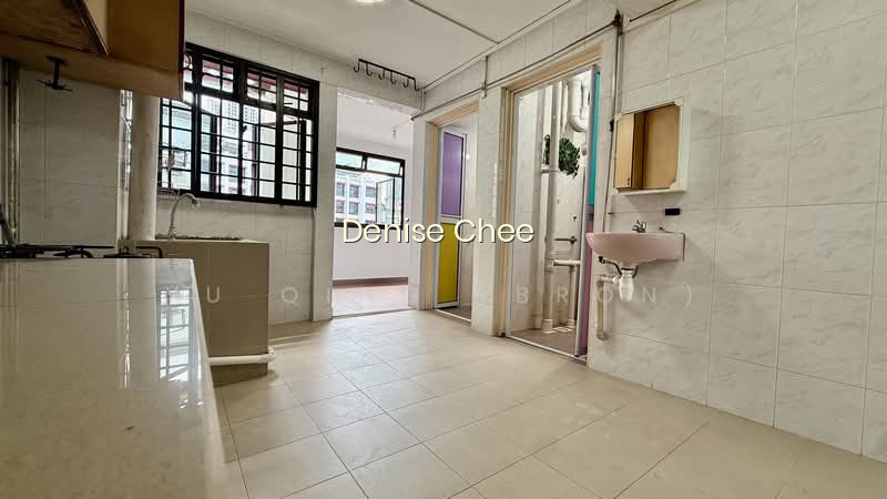 119 BUKIT MERAH VIEW photo 5
