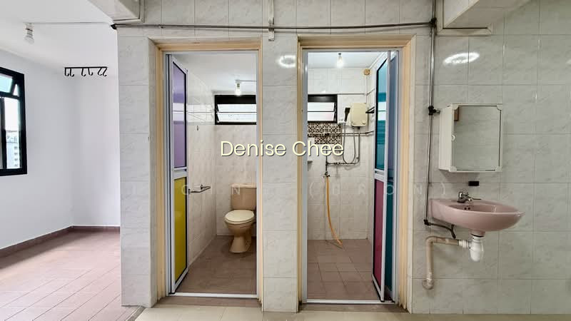 119 BUKIT MERAH VIEW photo 6