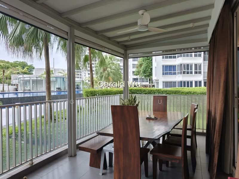The Parc Condominium image 1 of 10