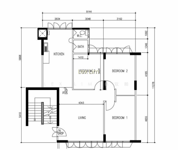 23 TELOK BLANGAH CRESCENT photo 2