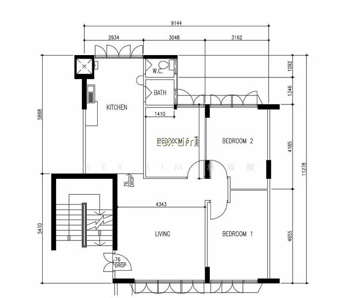 23 TELOK BLANGAH CRESCENT photo 3