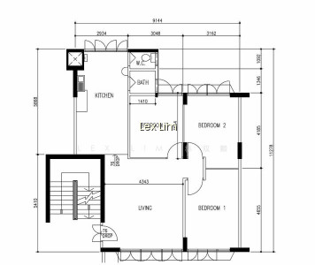 23 TELOK BLANGAH CRESCENT photo 4