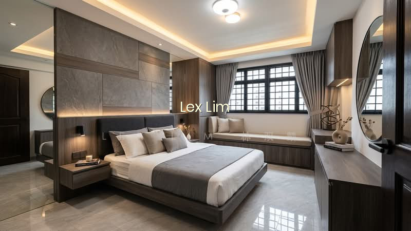 23 TELOK BLANGAH CRESCENT photo 5