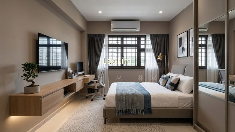 23 TELOK BLANGAH CRESCENT photo 6