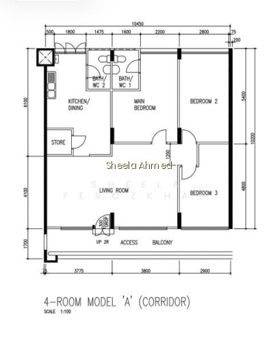 920 JURONG WEST STREET 92 photo 2