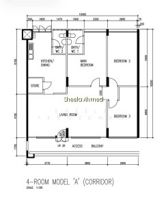 920 JURONG WEST STREET 92 photo 4