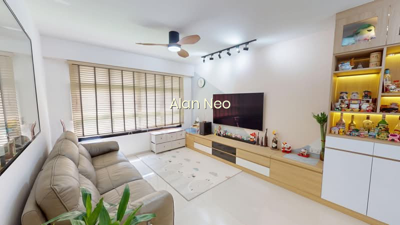 605D TAMPINES STREET 61 photo 6