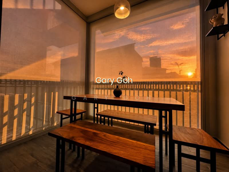 Mayfair Gardens image 1 of 10