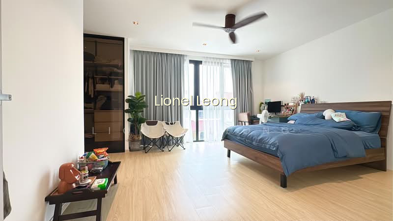 ? DISTRICT 19 100% MOVE IN COND WITH LIFT 999Y CORNER TERRACE photo 6