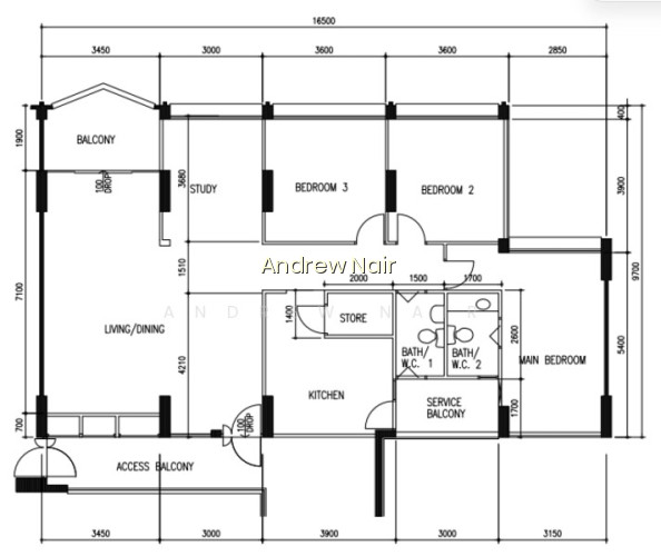 232A SERANGOON AVENUE 2 photo 2