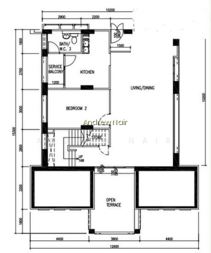 136 PASIR RIS STREET 11 photo 2