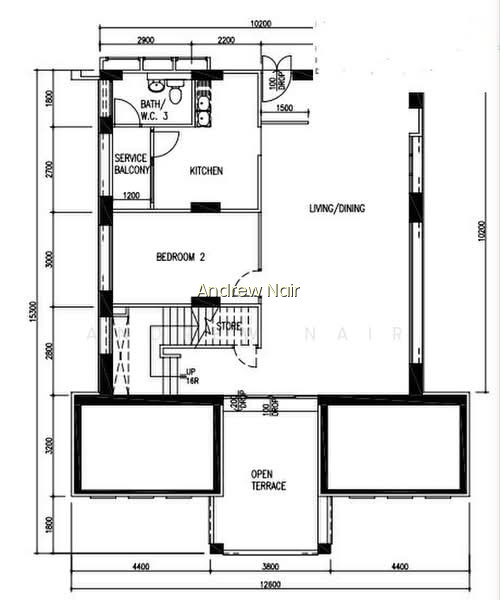 136 PASIR RIS STREET 11 photo 3