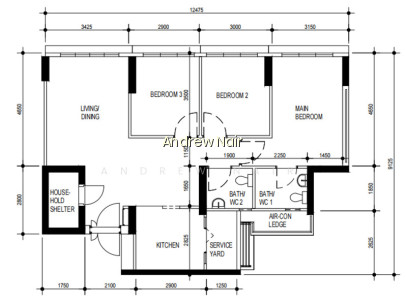610C TAMPINES NORTH DRIVE 1 photo 4