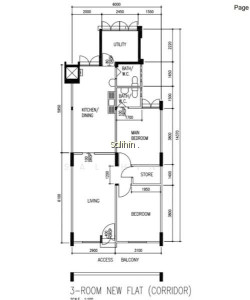 424 ANG MO KIO AVENUE 3 photo 4