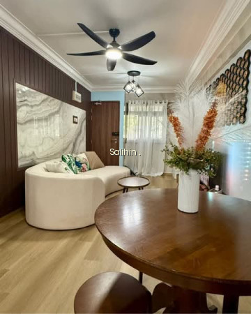 424 ANG MO KIO AVENUE 3 photo 6