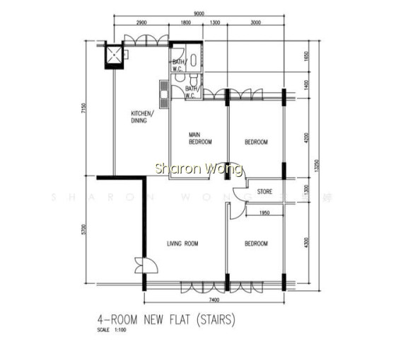 348 CLEMENTI AVENUE 5 photo 2