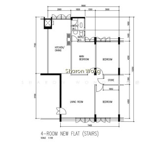 348 CLEMENTI AVENUE 5 photo 4
