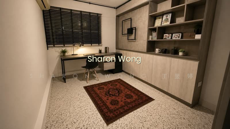 348 CLEMENTI AVENUE 5 photo 6