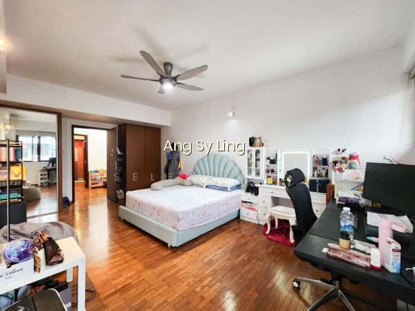 BARTLEY VILLAS photo 5
