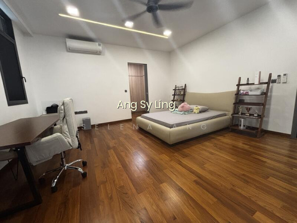 SEMBAWANG HILLS ESTATE photo 4