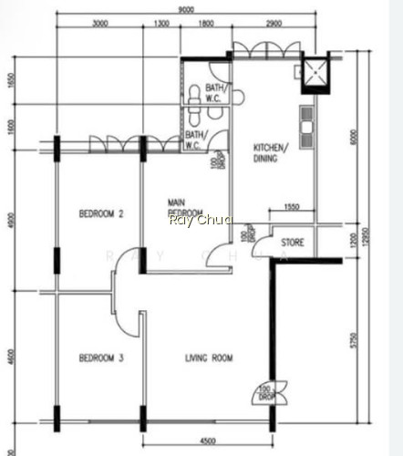 113 WOODLANDS STREET 13 photo 2