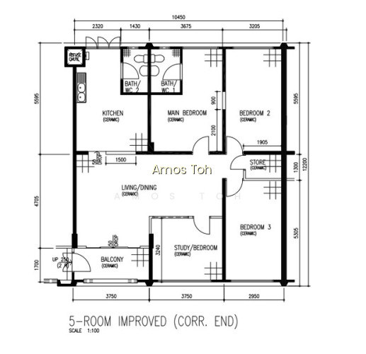 835 JURONG WEST STREET 81 photo 2
