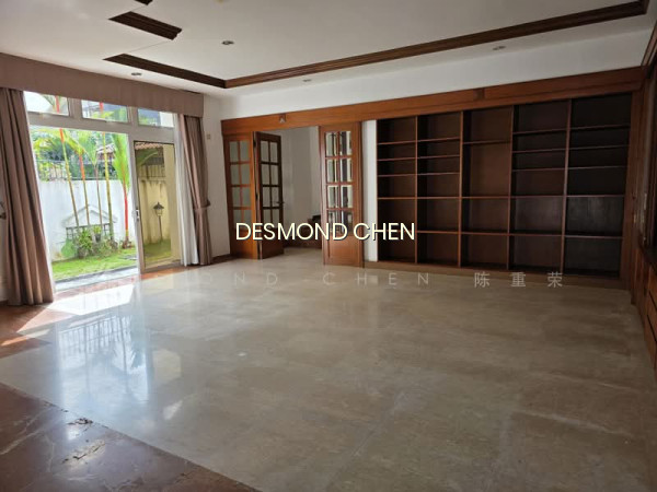 D11,RARE SEMI-DETACH HOUSE FOR SALE? 1KM ACS AND SCGS! CALL DESMOND@87641188 NOW photo 3