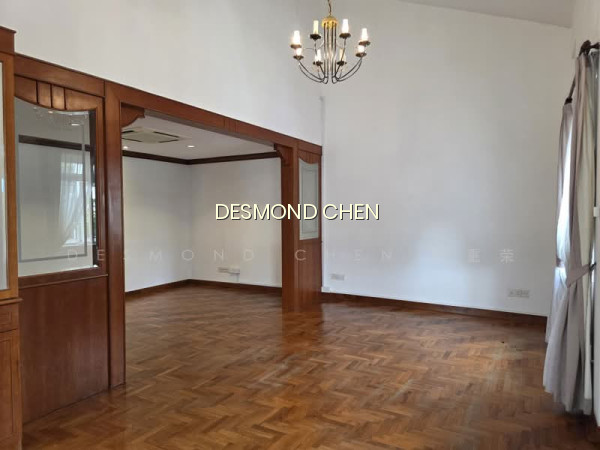 D11,RARE SEMI-DETACH HOUSE FOR SALE? 1KM ACS AND SCGS! CALL DESMOND@87641188 NOW photo 6