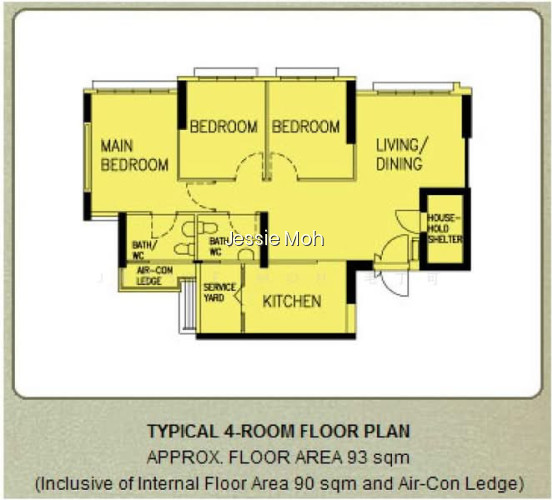 561B JURONG WEST STREET 42 photo 2