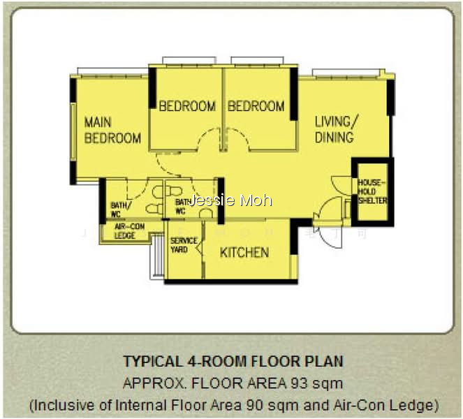 561B JURONG WEST STREET 42 photo 3