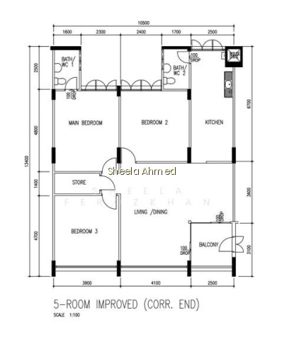 171 BEDOK SOUTH ROAD photo 2