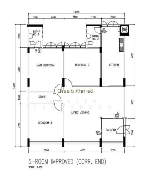 171 BEDOK SOUTH ROAD photo 3