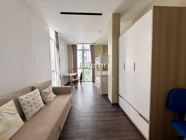 RARE SEA VIEW / PARK VIEW DETACHED photo 5
