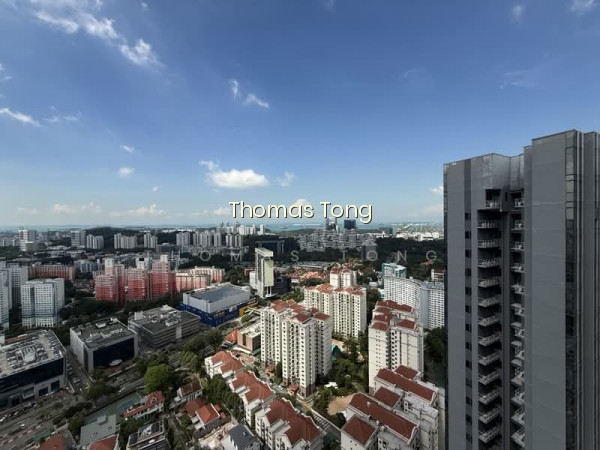 STIRLING RESIDENCES