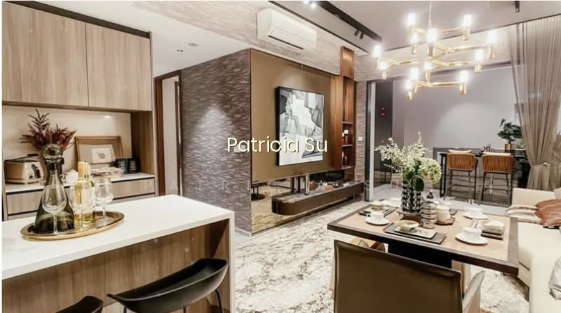 Bartley Vue image 1 of 10