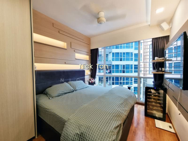 THE TAMPINES TRILLIANT