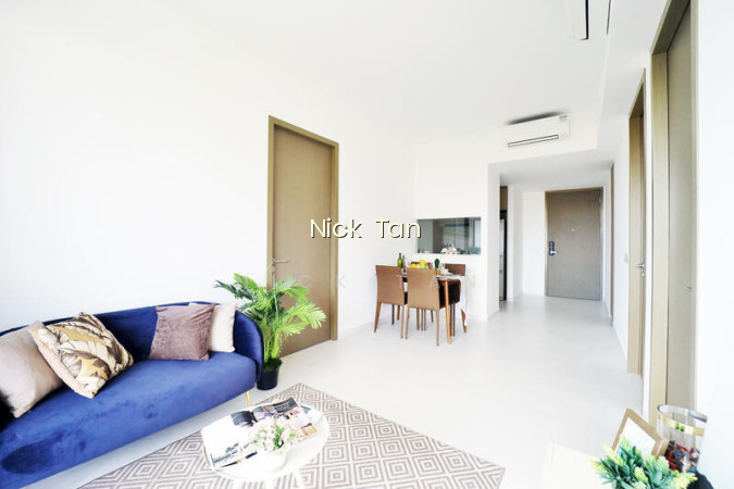 ONE-NORTH EDEN