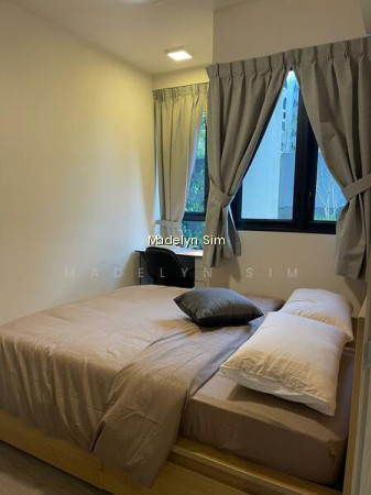 SENGKANG GRAND RESIDENCES