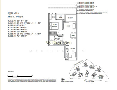 SENGKANG GRAND RESIDENCES photo 4