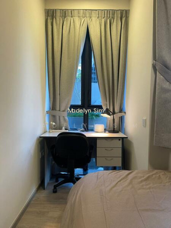 SENGKANG GRAND RESIDENCES photo 5